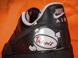 Nike Air Force 1 Low Home And Away Detroit Pack Release Date