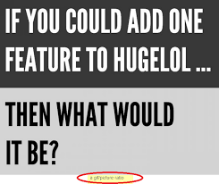 Hugelol Gif S There aren't so many subscribers now, but the page will be highly promoted soon. hugelol gif s