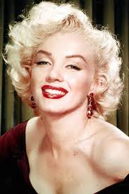 Marilyn Monroe Look Red Lips Smile Poster Marilyn Monroe Marilyn Monroe Photos Marilyn