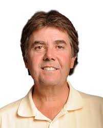 George Forster PGA TOUR Champions Player Profile, Stats, Bio, Career