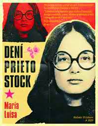 DENI PRIETO. “FLOR EN OTOMÍ”