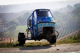 Facebook Piaggio Ape Drift Trike Piaggio