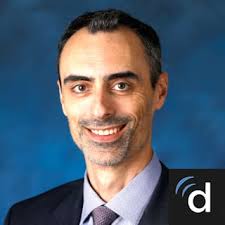 Dr. Joseph B. Rinehart, MD