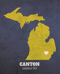 Check spelling or type a new query. Michigan Map Wall Art Page 5 Of 17 Fine Art America