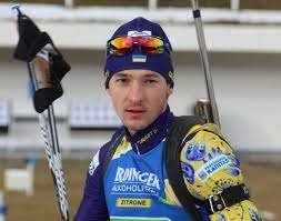 Тищенко артем / artem tyshchenko. Ukrainskie Biatlonisty V Top 3 Smeshannoj Estafety Kubka Ibu Biatlon Xsport Ua
