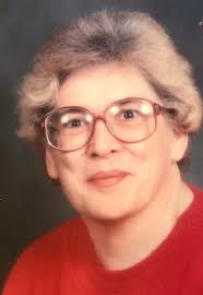 Obituary information for Barbara Jean Cloud