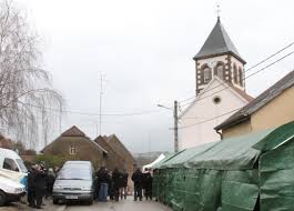 Zollingen Cérémonie. Un poignant hommage à Hubert Kress
