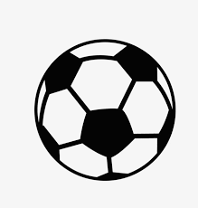 Gumball ve raven gibi en sevilen karakterler arasından seçim yap ve bu müthiş futbol turnuvasında yerini al. Cartoon Black And White Football Logo Football Clipart Logo Clipart Cartoon Png Transparent Clipart Image And Psd File For Free Download Black And White Football Football Logo Clipart Black And White
