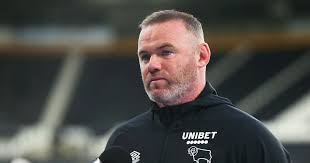 Jon hobley/mi news/nurphoto via getty images derby county manager wayne rooney has apologised to. 7fwbhg03lkovm