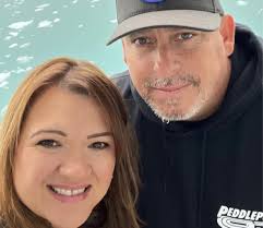 Happy Birthday, Bro Brian Tomlinson! ROH,(Middle of photo) you're  constantly posting everyone else's birthdays. Today is your turn, Bro.  Thanks for being a wonderful brother, great mate, and all-around great guy.  |