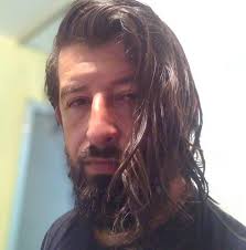 Adan Martinez cantautor