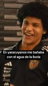 La experiencia de Eduardo Bello con el agua de lluvia