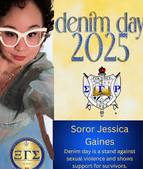 Xi Gamma Sigma Chapter of Sigma Gamma Rho Sorority, Inc.