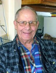 Martin Joseph Stewart Jr