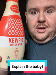 Japanese Mayo Guy