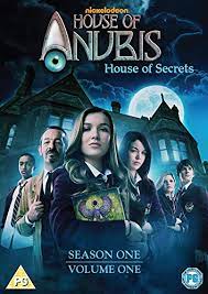 Marc dumitru, karim günes, kristina schmidt and others. House Of Anubis News Termine Streams Auf Tv Wunschliste