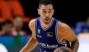 El base, que actualmente juega en el baskonia español, está en la mira del mítico equipo del mejor básquet del mundo y su arribo sería. Eu9nyxioet49vm