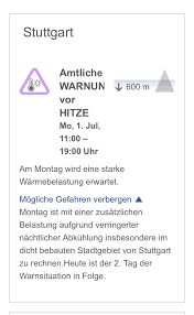 Heute abend ziehen am mittwoch, 9.12.20 aus den alpenraum über dem gesamten süden deuschlands mit bayern bw bis franken zu mitte deut. Innenministerium Bw On Twitter Dwd Presse Wurden Sie Bitte Aufklaren Warum Die Unwetterwarnung Auf Der Karte Nicht Mehr Angezeigt Wird Online Gibt Es Die Warnung Fur Bawu Auf Jeden Fall Auch Hier Https T Co Fuslxrzvoo