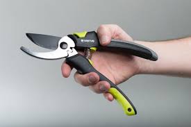 Garden Cutting Tools Range For Verve