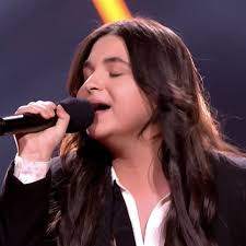 Stream Veronika Bikarova