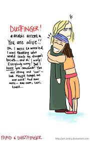 Farid And Dustfinger By Art Junki3 On Deviantart Book Humor Book Of Life Book Aesthetic