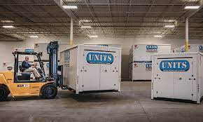 At our brand new ample storage sinclair raleigh storage facility your time and business are highly valued. Convenient Mobile Storage Solutions Units Moving And Portable Storage Of Raleigh Nc