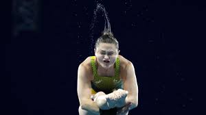 The texas longhorn diver finished second at u.s. 33yohciql3dvim