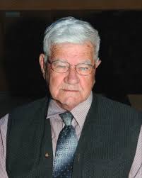 Obituary information for John Balkema