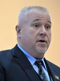 Brian Shank: GOP Erie County sheriff nominee doesn't refute election fraud