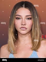 Madelyn Quinn's Instagram, Twitter & Facebook