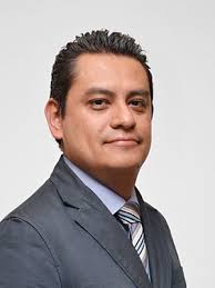 Victor Villavicencio's Instagram, Twitter & Facebook