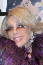 Hire Joan Rivers Impersonator
