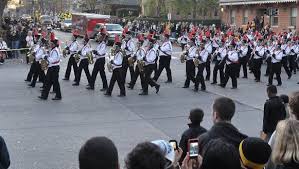 A look at past UI homecomings