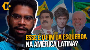 KENNETH CORREA + MARCOS SANTOS