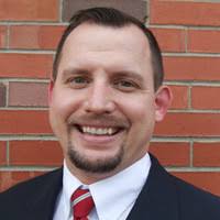 Christopher D Jackson