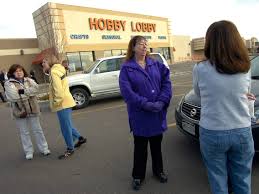 We did not find results for: Hobby Lobby Reopened Stores In States With Coronavirus Lockdowns
