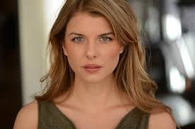 Anna Stromberg's Instagram, Twitter & Facebook