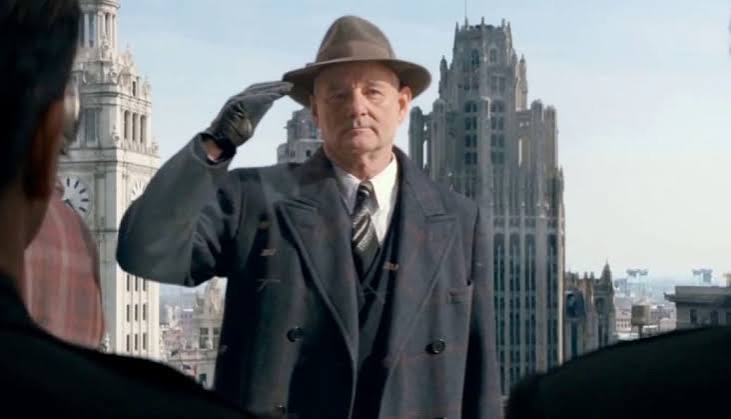 Movie Review: 'The Monuments Men' | Funk's House of Geekery