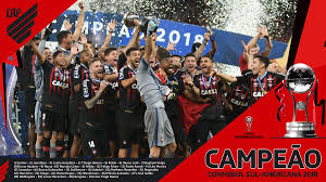 Festa, chuva, var, gols validados e anulados. Copa Sudamericana 2018 Stats
