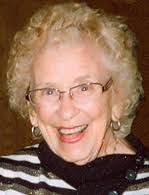 Verna Wilton Obituary