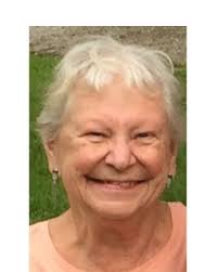 Shirley S. Lipps Obituary June 9, 2024