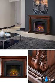 Do electric fireplaces require a lot of maintenance? This High Quality Electric Fireplace Mantel Package Will Embrace The Attention Of Your Family And Fr Fireplace Electric Fireplace With Mantel Fireplace Mantels
