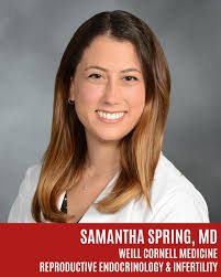 Weill Cornell Medicine Ob/Gyn