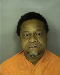 DARBY, CRAIG JAMEIL- ASSAULT & BATTERY 3RD DEGREE