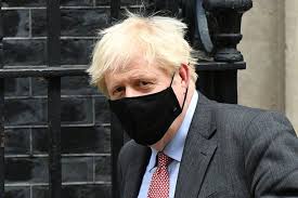 The newborn, named wilfred lawrie nicholas johnson, is the. Boris Johnson Promises No Children Will Go Hungry As Free School Meals Row Escalates Cityam Cityam