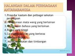 Savesave prosedur import dan eksport (1) for later. Prosedur Import Eksport