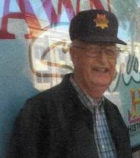 Hugh Wendell McLane (1933-2013)