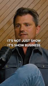 It’s not just show