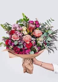 We did not find results for: Shop Wrapped Flower Bouquets The Flower Alley