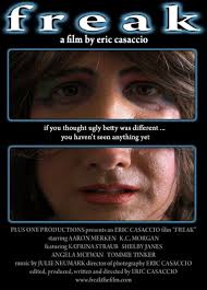 Freak (2011)
